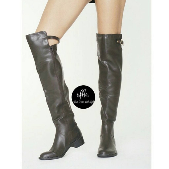 Alto Riding Boots - Picture 2 of 3